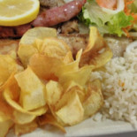 A Tertulia Do Nabeiro Nourriture