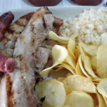 A Tertulia Do Nabeiro Nourriture