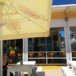 Amarelo Exterior