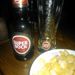 Sa Boisson