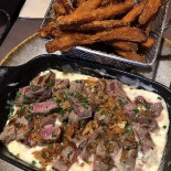 Focus Sushi And Steak Comida
