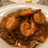 Flor-de-lis Comida