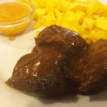 Pickwick Comida
