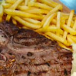 Pickwick Comida