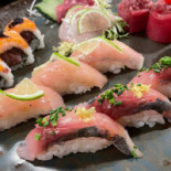 Katsuo Comida