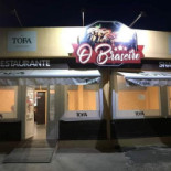 O Braseiro Extérieur