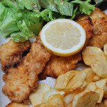 O Braseiro Comida