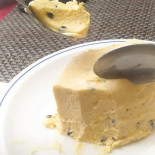 Típico A Pipa Nourriture