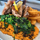 Combo Caffe Food