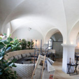 A Barracabana À l'intérieur