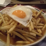 Taberna Bocatin Nourriture