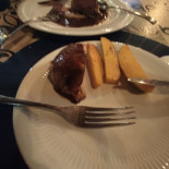 Quinta Rest. Wine Nourriture