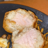 Eleven Comida