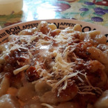 Pizzeria Bell'antonio Nourriture
