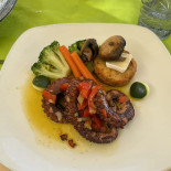 Mozart Comida