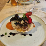 Mozart Comida