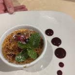 Mozart Comida