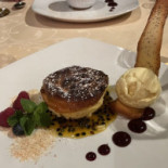 Mozart Comida