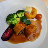 Mozart Comida