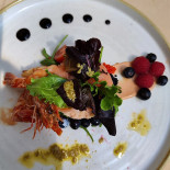 Mozart Comida