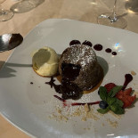 Mozart Comida