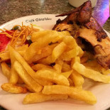 Murano Cafe Comida