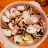Tapas Na Boca Boisson