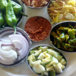 Burg S.a food