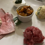 Valerio Comida