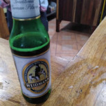 Portela's Burger Boisson