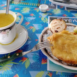 O Braseiro Comida