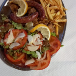 O Braseiro Comida