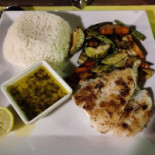 Breeze Restaurant Bar