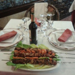 El Cresper Bebida