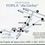 El Cresper Cardápio