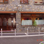 El Cresper Exterior