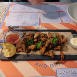 Moules Gin Carta