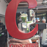 Baba Caffee Bebida
