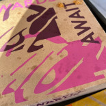 E Pizzaria Maritaca Logo