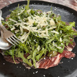 Coreto Comida