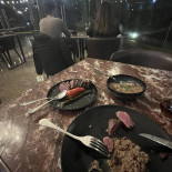 Coreto Comida