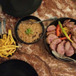 Coreto Comida