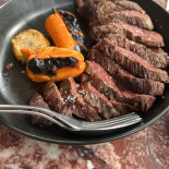 Coreto Comida