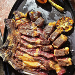 Coreto Comida