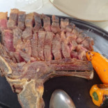 Coreto Comida