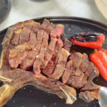 Coreto Comida