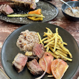Coreto Comida