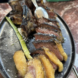 Coreto Comida