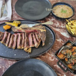 Coreto Comida