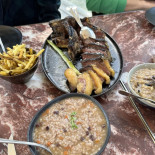 Coreto Comida